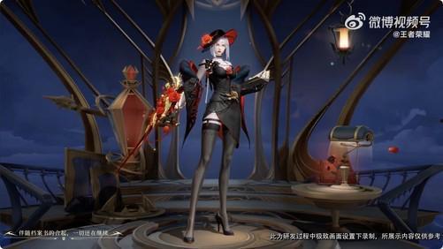 镜皮肤最新爆料,揭秘神秘科技背后的秘密